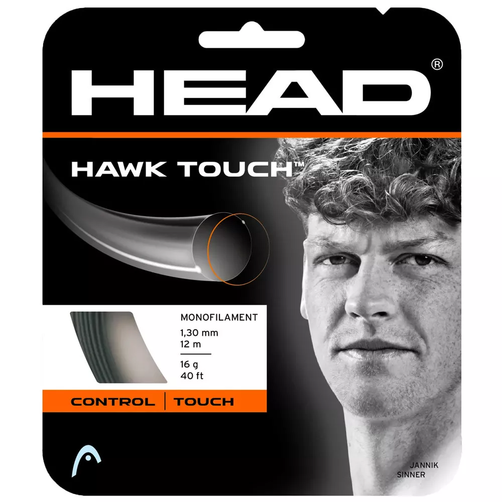 Head Hawk Touch 12m
