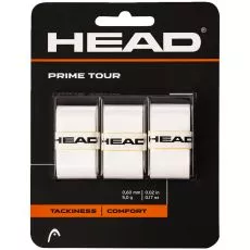 Head Overgrip Prime Tour x 3 Wit