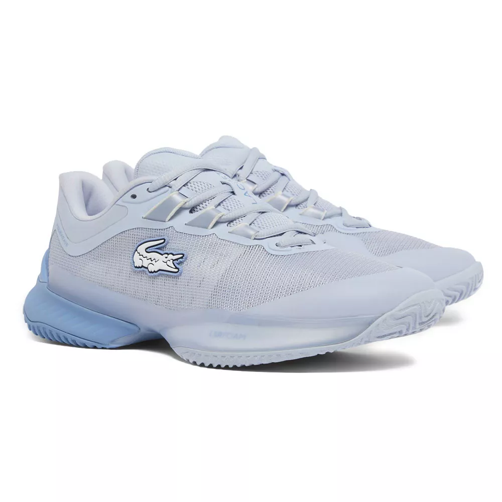 Lacoste AG-LT23 Ultra Schoenen Zwart / Groen