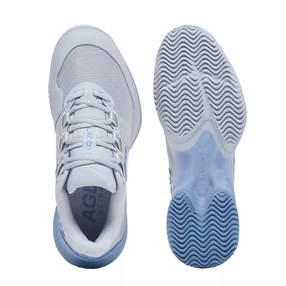 Lacoste AG-LT23 Ultra Schoenen Zwart / Groen