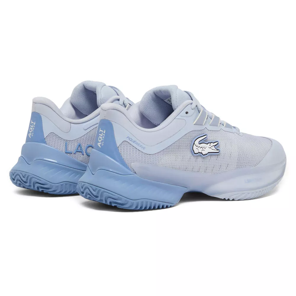 Lacoste AG-LT23 Ultra Schoenen Zwart / Groen