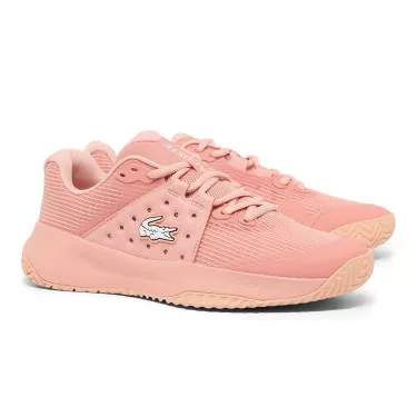 Lacoste AG-LT23 Ultra Dames gravelblauw schoenen