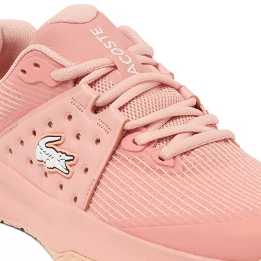 Lacoste AG-LT23 Ultra Dames gravelblauw schoenen