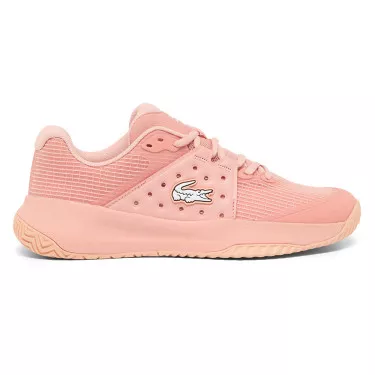 Lacoste AG-LT23 Ultra Dames gravelblauw schoenen
