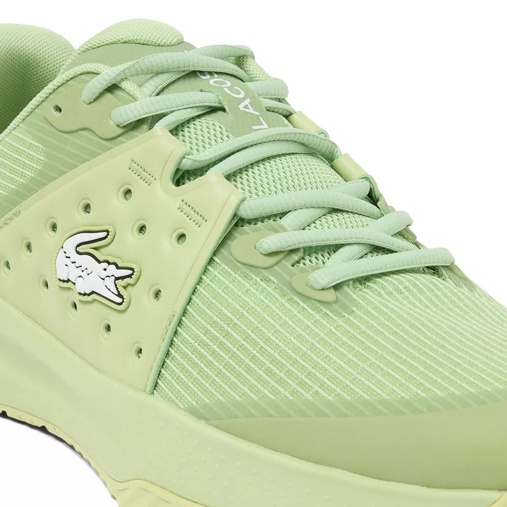 Lacoste AG-LT23 Ultra Schoenen Zwart / Groen