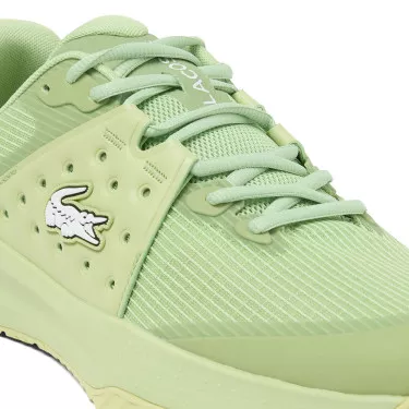 Lacoste AG-LT23 Ultra Schoenen Zwart / Groen