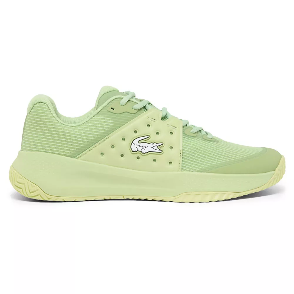 Lacoste AG-LT23 Ultra Schoenen Zwart / Groen