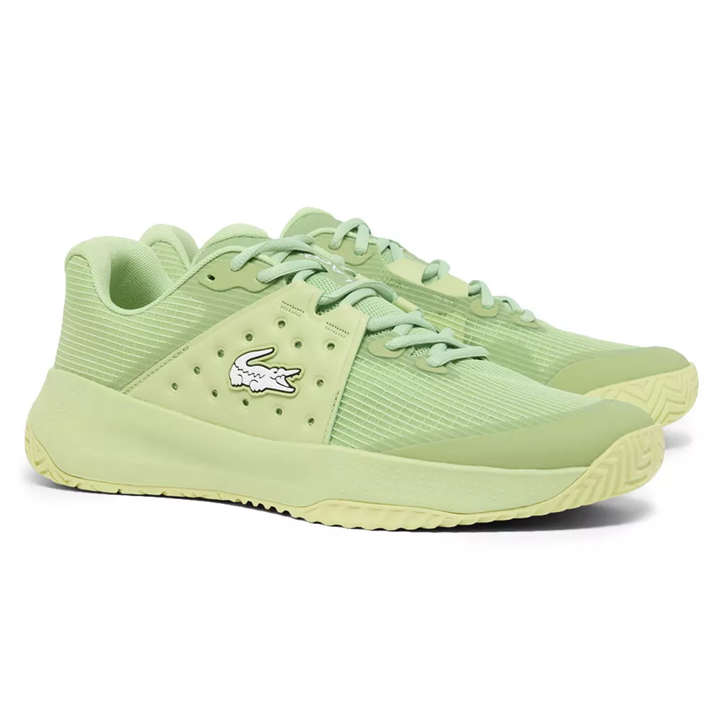 Lacoste AG-LT23 Ultra Schoenen Zwart / Groen