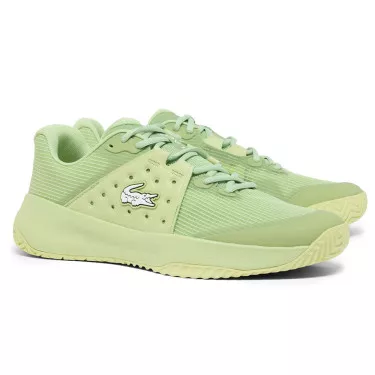 Lacoste AG-LT23 Ultra Schoenen Zwart / Groen
