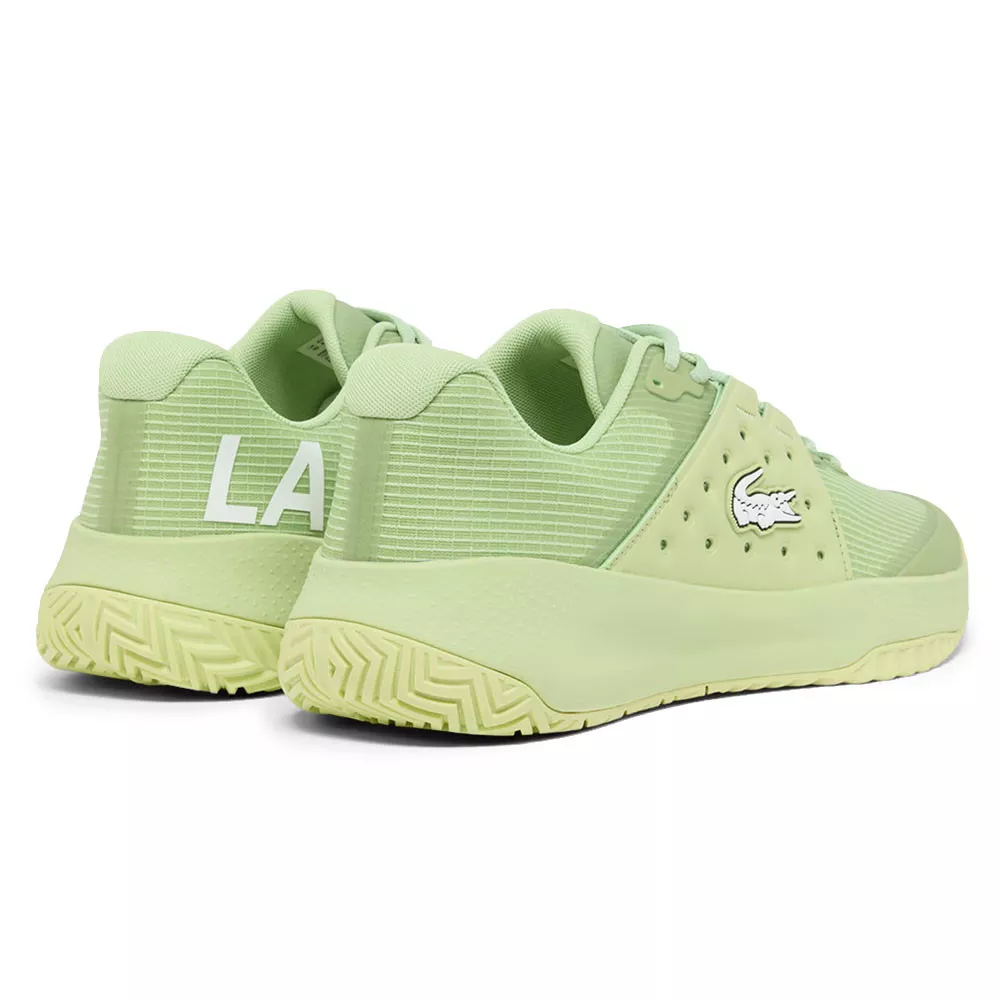 Lacoste AG-LT23 Ultra Schoenen Zwart / Groen