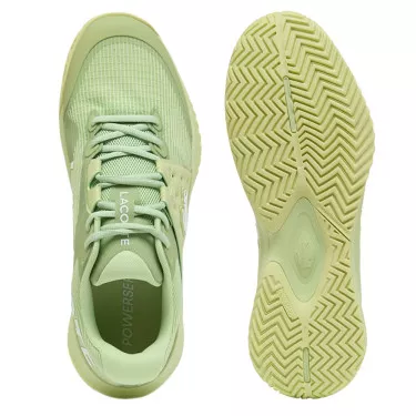 Lacoste AG-LT23 Ultra Schoenen Zwart / Groen