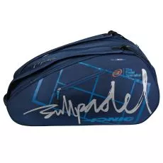 Bullpadel Ionic 2026 Thermotas Blauw Marine