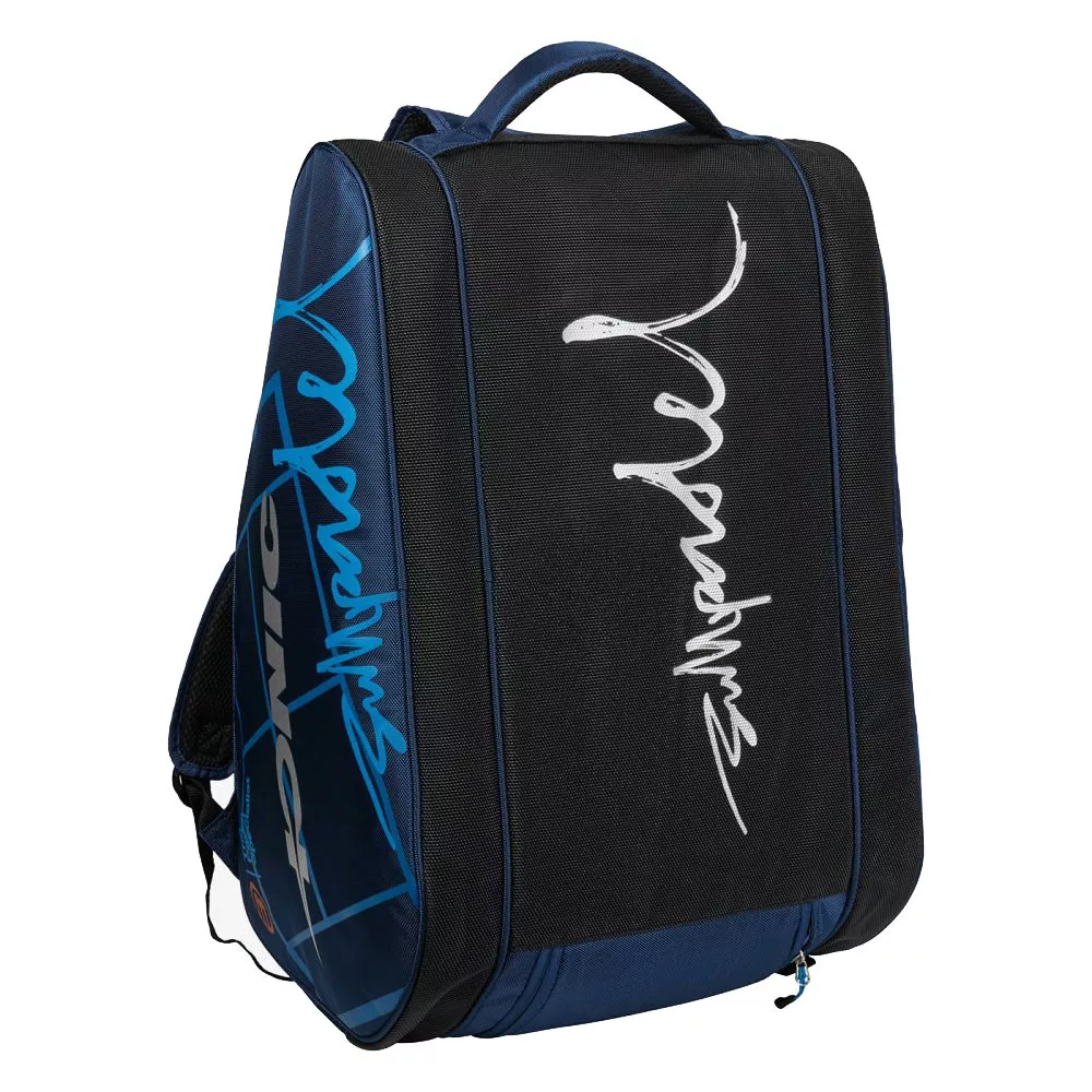 Bullpadel Ionic 2026 Thermotas Blauw Marine
