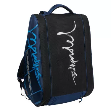 Bullpadel Ionic 2026 Thermotas Blauw Marine