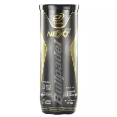Bullpadel Next Pro 3 stuks geel