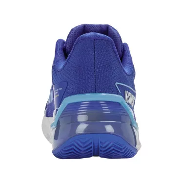 K-Swiss Ultrashot 4 Clay Middernachtblauw Schoenen