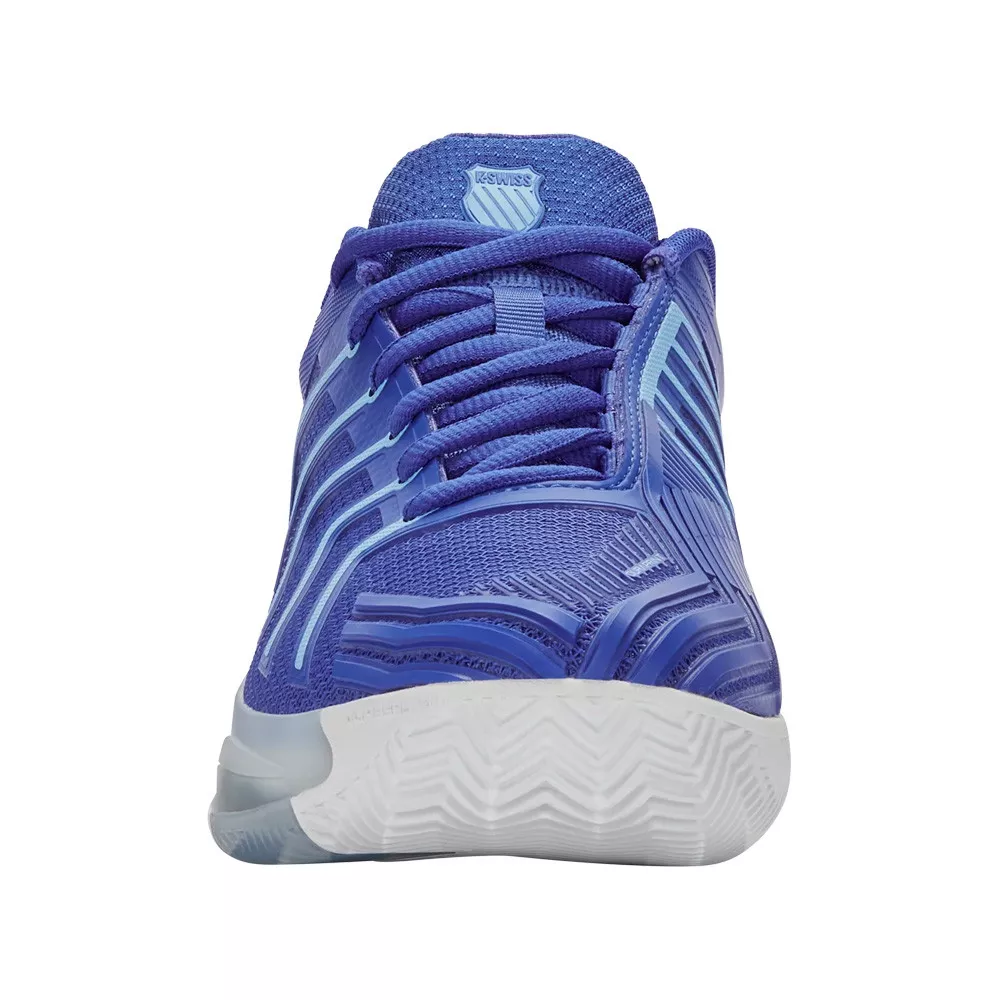 K-Swiss Ultrashot 4 Clay Middernachtblauw Schoenen