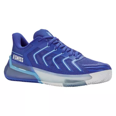 K-Swiss Ultrashot 4 Clay Middernachtblauw Schoenen