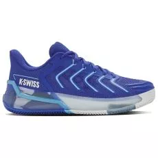 K-Swiss Ultrashot 4 Clay Middernachtblauw Schoenen