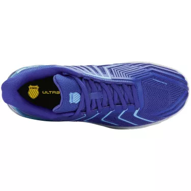 K-Swiss Ultrashot 4 Clay Middernachtblauw Schoenen
