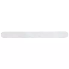 Black Crown Ure framebeschermer zwart/rood