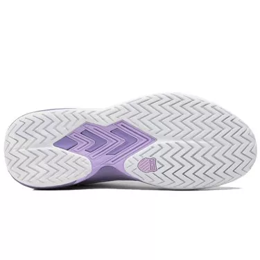K-Swiss Ultrashot Light Schoenen Wit / Blauw