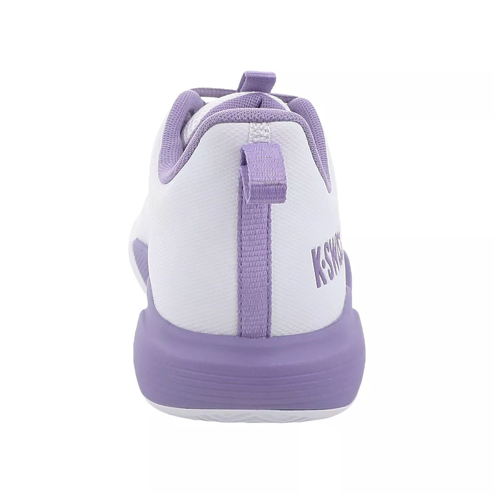 K-Swiss Ultrashot Light Schoenen Wit / Blauw