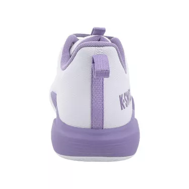 K-Swiss Ultrashot Light Schoenen Wit / Blauw