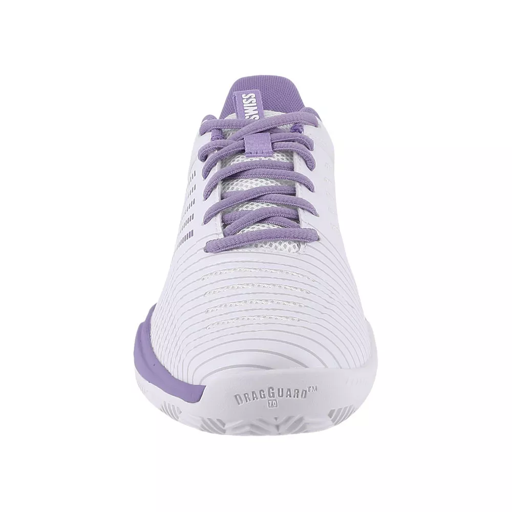 K-Swiss Ultrashot Light Schoenen Wit / Blauw