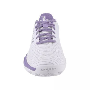 K-Swiss Ultrashot Light Schoenen Wit / Blauw