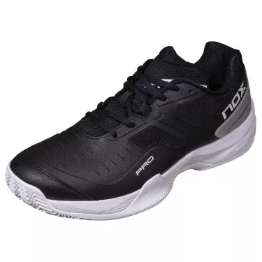 Nox AT10 Pro Zwart / Goud Schoenen