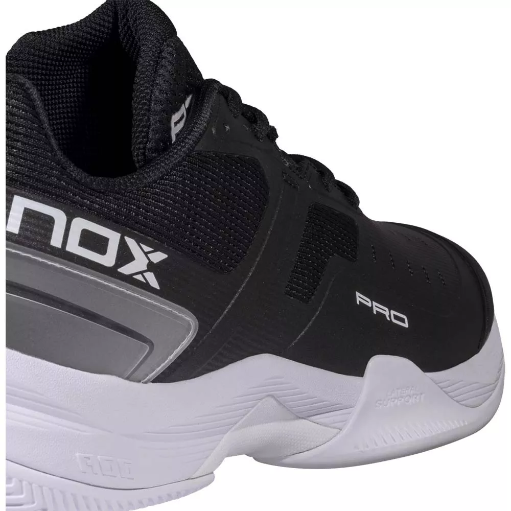 Nox AT10 Pro Zwart / Goud Schoenen