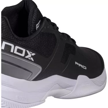Nox AT10 Pro Zwart / Goud Schoenen