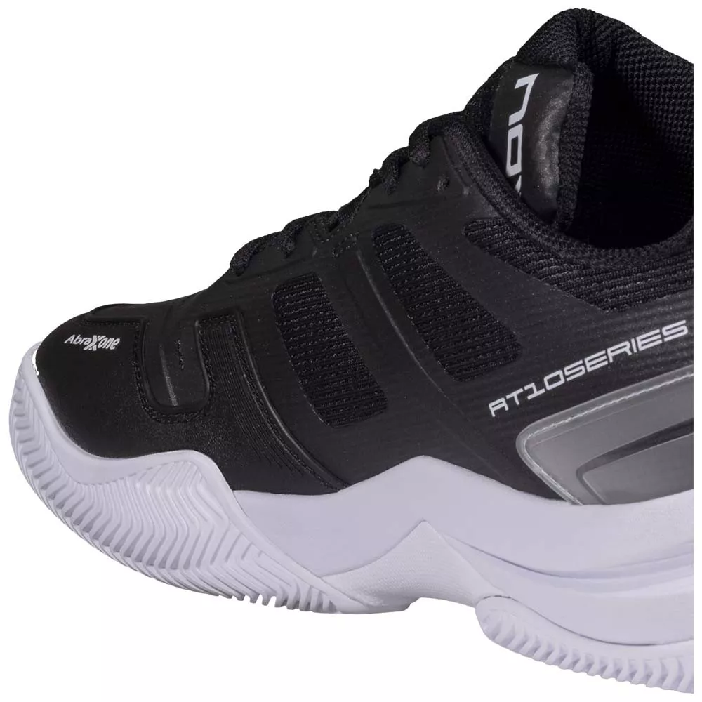 Nox AT10 Pro Zwart / Goud Schoenen
