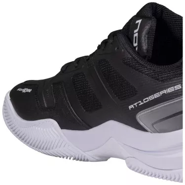 Nox AT10 Pro Zwart / Goud Schoenen