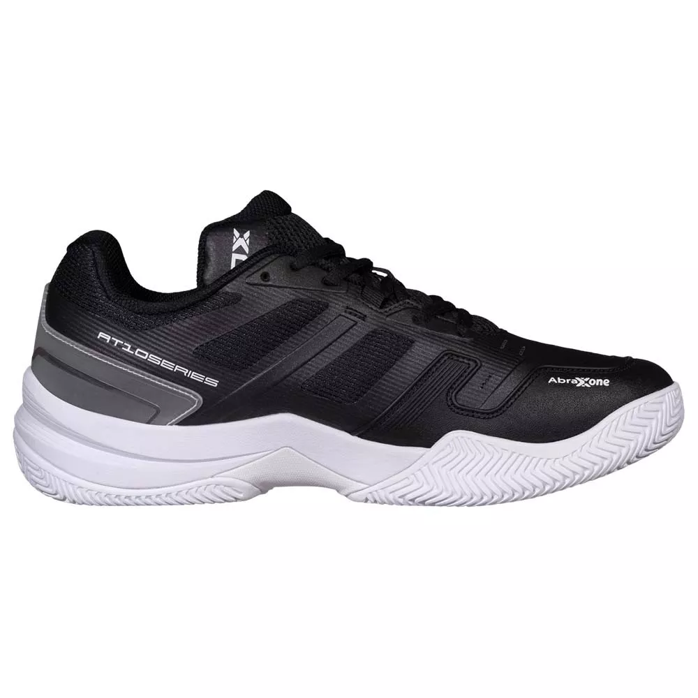 Nox AT10 Pro Zwart / Goud Schoenen