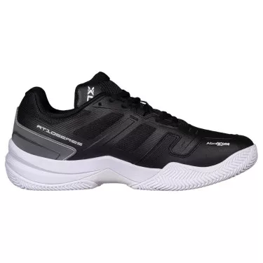 Nox AT10 Pro Zwart / Goud Schoenen