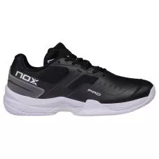 Nox AT10 Pro Zwart / Goud Schoenen