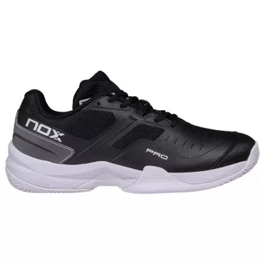 Nox AT10 Pro Zwart / Goud Schoenen