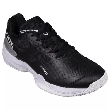 Nox AT10 Pro Zwart / Goud Schoenen