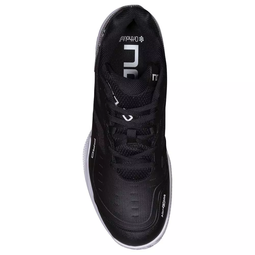 Nox AT10 Pro Zwart / Goud Schoenen