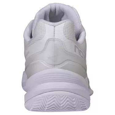 Nox AT10 Pro 2026 Zwart / Wit Schoenen