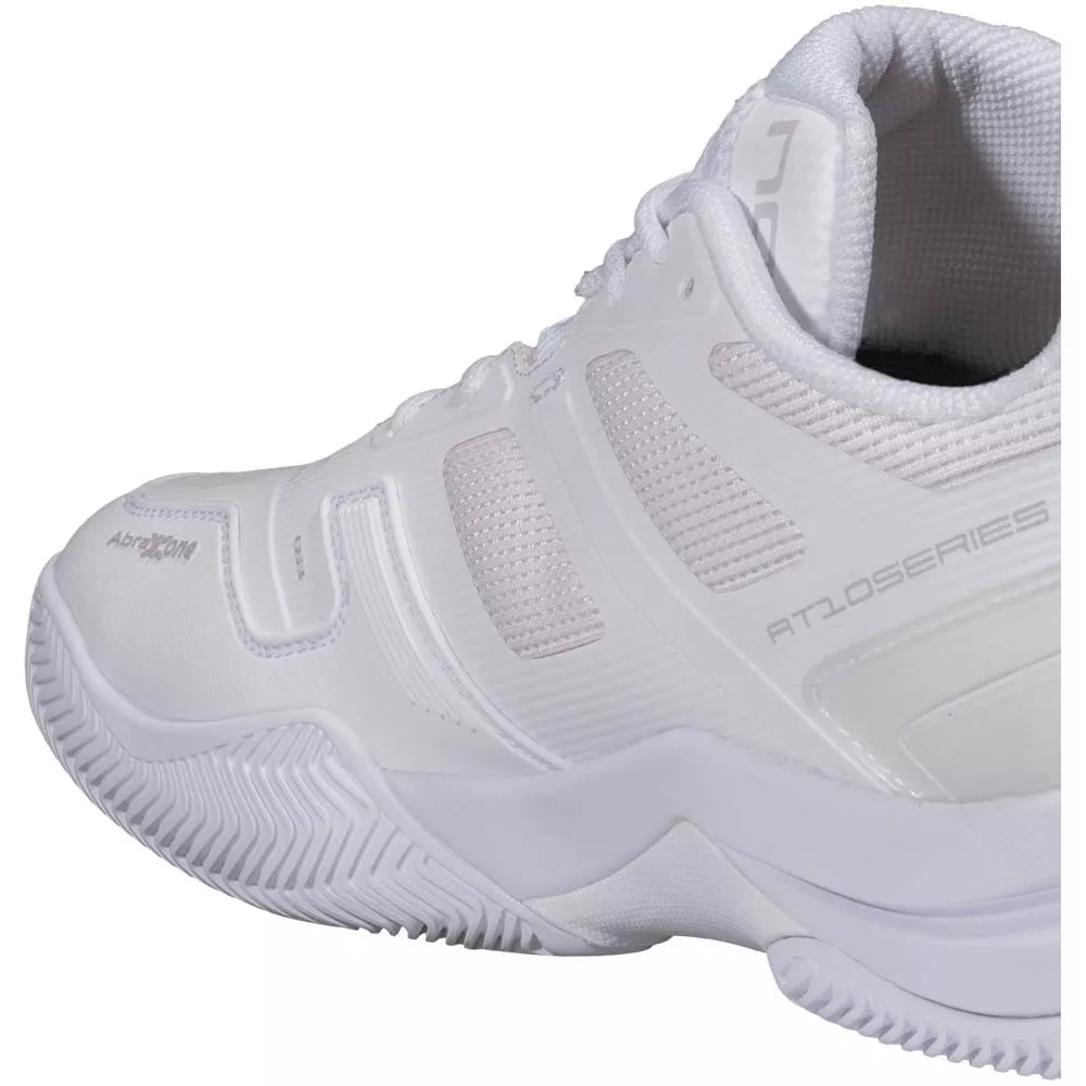 Nox AT10 Pro 2026 Zwart / Wit Schoenen
