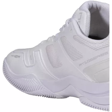 Nox AT10 Pro 2026 Zwart / Wit Schoenen