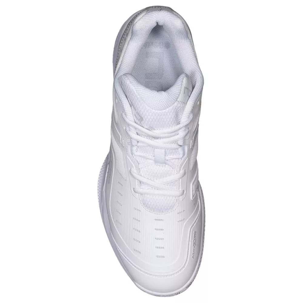 Nox AT10 Pro 2026 Zwart / Wit Schoenen