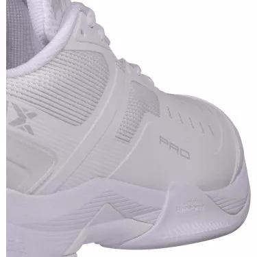 Nox AT10 Pro 2026 Zwart / Wit Schoenen