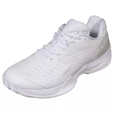 Nox AT10 Pro 2026 Zwart / Wit Schoenen
