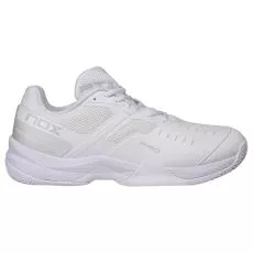 Nox AT10 Pro 2026 Zwart / Wit Schoenen