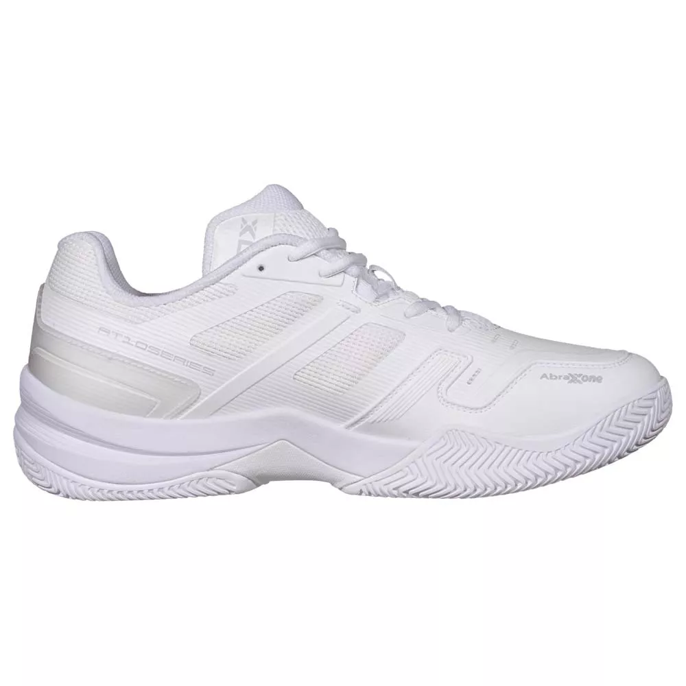 Nox AT10 Pro 2026 Zwart / Wit Schoenen