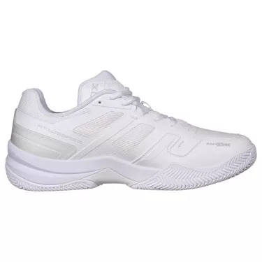 Nox AT10 Pro 2026 Zwart / Wit Schoenen